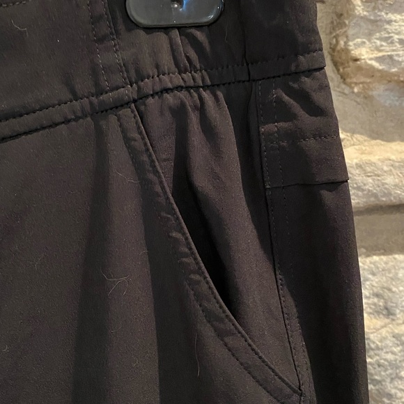 Eddie B activewear wide leg pants - Picture 3 of 10